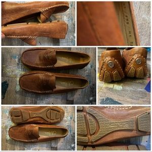Cole Haan Penny Loafer size 6